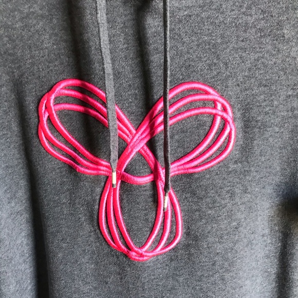 Aritzia - TNA Hoodie Jacket size L - Picture 3 of 6